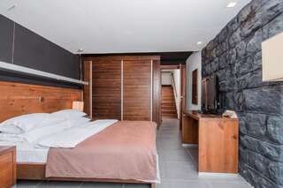 Курортные отели Avala Resort & Villas Будва Стандартная вилла-7