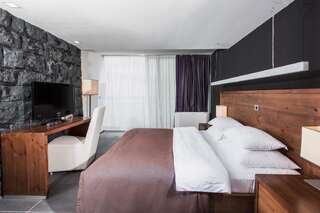 Курортные отели Avala Resort & Villas Будва Стандартная вилла-8