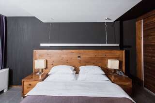 Курортные отели Avala Resort & Villas Будва Стандартная вилла-9