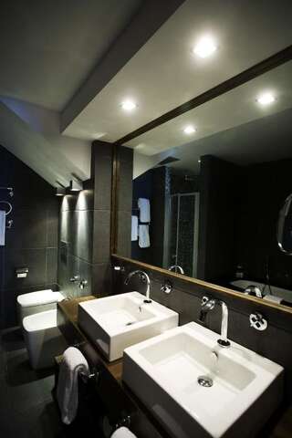 Курортные отели Avala Resort & Villas Будва Стандартная вилла-10