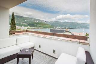 Курортные отели Avala Resort & Villas Будва Стандартная вилла-11