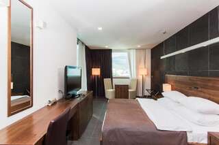 Курортные отели Avala Resort & Villas Будва Люкс в пентхаусе с 2 спальнями-6