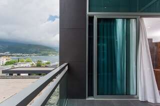 Курортные отели Avala Resort & Villas Будва Люкс в пентхаусе с 2 спальнями-8