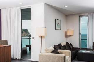 Курортные отели Avala Resort & Villas Будва Президентские апартаменты-3