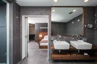 Курортные отели Avala Resort & Villas Будва Президентские апартаменты-4