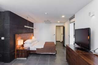 Курортные отели Avala Resort & Villas Будва Президентские апартаменты-7