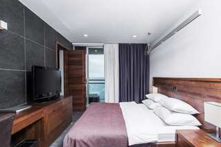 Курортные отели Avala Resort & Villas Будва Президентские апартаменты-8