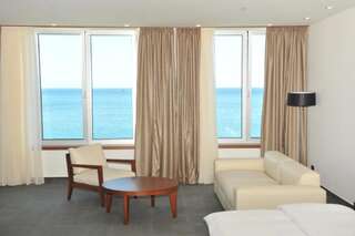 Курортные отели Avala Resort & Villas Будва Люкс «Гранд» в пентхаусе-3