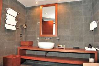 Курортные отели Avala Resort & Villas Будва Люкс «Гранд» в пентхаусе-5