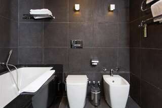 Курортные отели Avala Resort & Villas Будва Семейный люкс-8