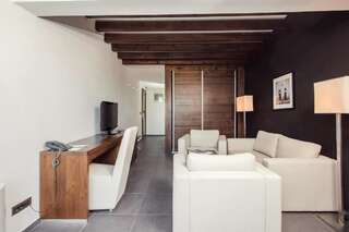 Курортные отели Avala Resort & Villas Будва Семейная вилла-3
