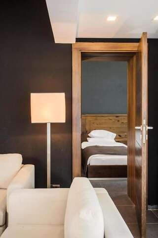 Курортные отели Avala Resort & Villas Будва Семейная вилла-4