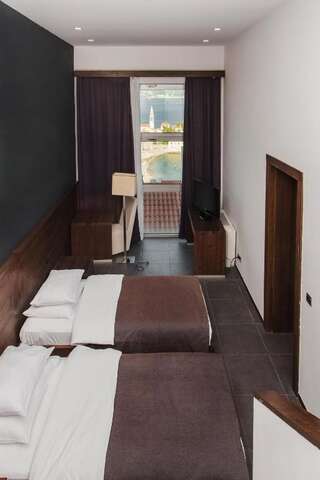Курортные отели Avala Resort & Villas Будва Семейная вилла-6