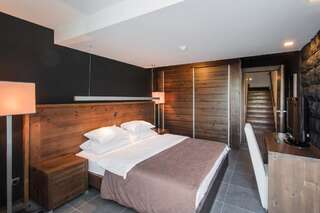Курортные отели Avala Resort & Villas Будва Семейная вилла-7