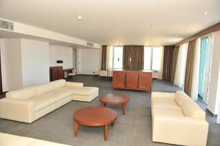Курортные отели Avala Resort & Villas Будва Люкс «Гранд»-1