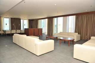 Курортные отели Avala Resort & Villas Будва Люкс «Гранд»-2