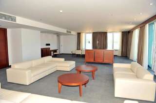 Курортные отели Avala Resort & Villas Будва Люкс «Гранд»-5