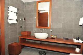 Курортные отели Avala Resort & Villas Будва Люкс «Гранд»-9