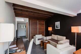 Курортные отели Avala Resort & Villas Будва Стандартная вилла-2