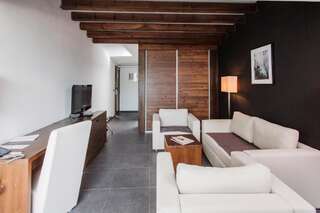 Курортные отели Avala Resort & Villas Будва Стандартная вилла-3