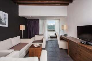 Курортные отели Avala Resort & Villas Будва Стандартная вилла-4