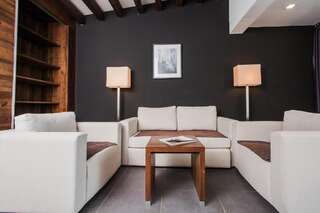 Курортные отели Avala Resort & Villas Будва Стандартная вилла-5
