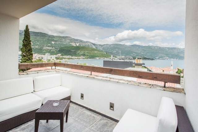 Курортные отели Avala Resort & Villas Будва-107