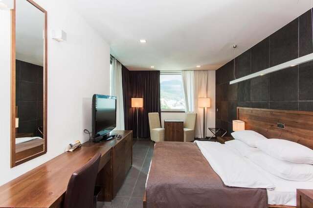Курортные отели Avala Resort & Villas Будва-113