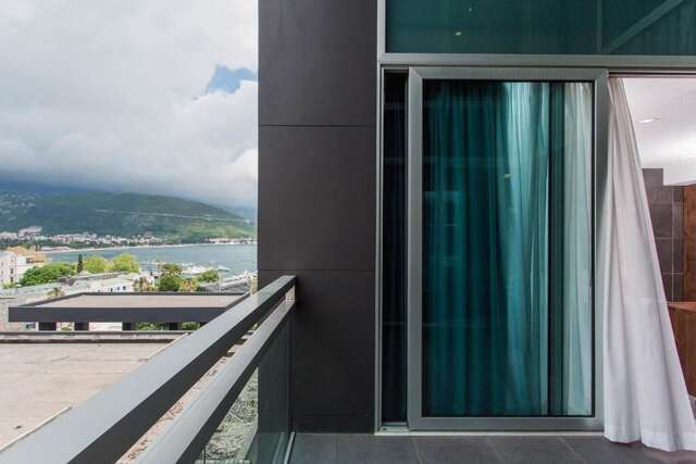 Курортные отели Avala Resort & Villas Будва-115