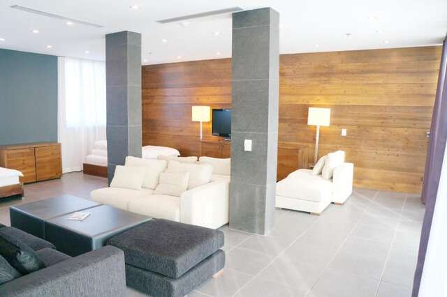 Курортные отели Avala Resort & Villas Будва-120