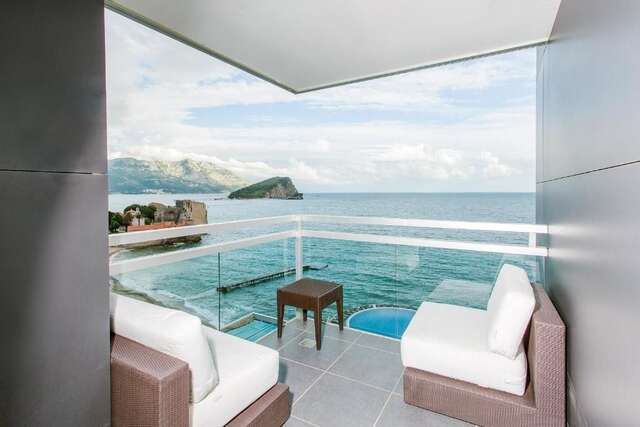 Курортные отели Avala Resort & Villas Будва-130