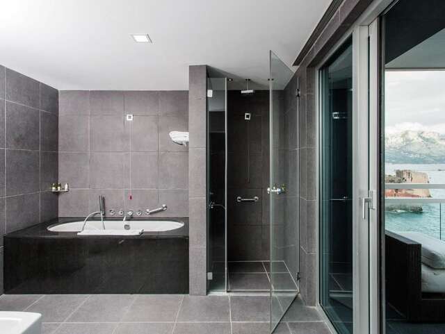 Курортные отели Avala Resort & Villas Будва-131