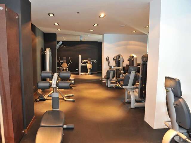 Курортные отели Avala Resort & Villas Будва-29