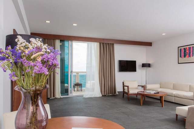 Курортные отели Avala Resort & Villas Будва-36