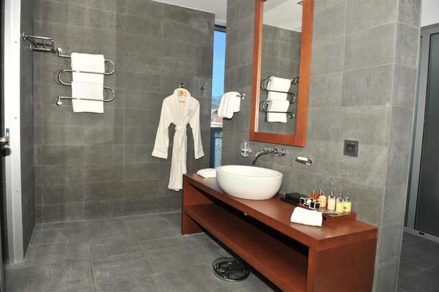 Курортные отели Avala Resort & Villas Будва-39