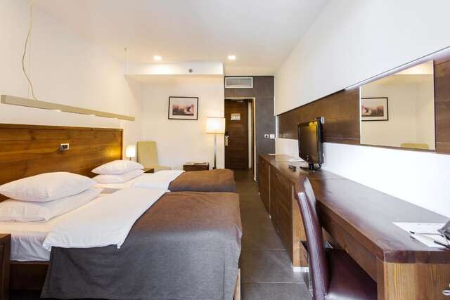 Курортные отели Avala Resort & Villas Будва-44