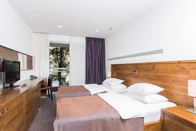 Курортные отели Avala Resort & Villas Будва-47