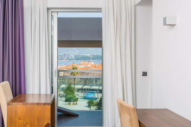 Курортные отели Avala Resort & Villas Будва-51