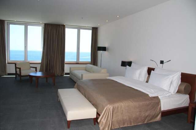 Курортные отели Avala Resort & Villas Будва-52