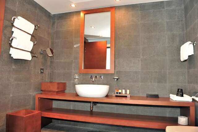 Курортные отели Avala Resort & Villas Будва-56