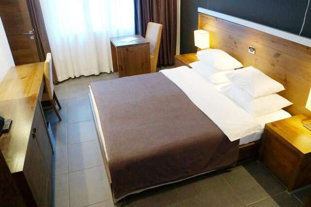 Курортные отели Avala Resort & Villas Будва-62