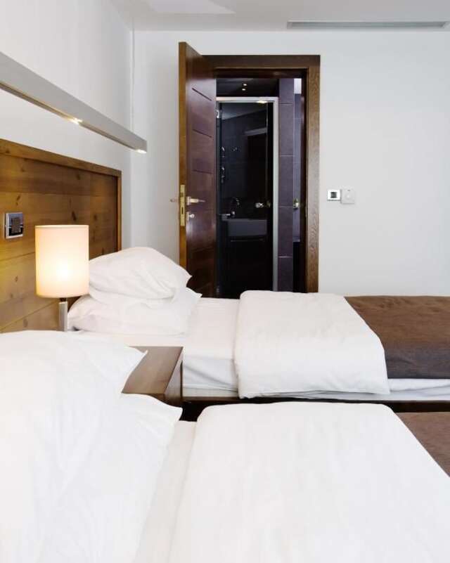 Курортные отели Avala Resort & Villas Будва-63