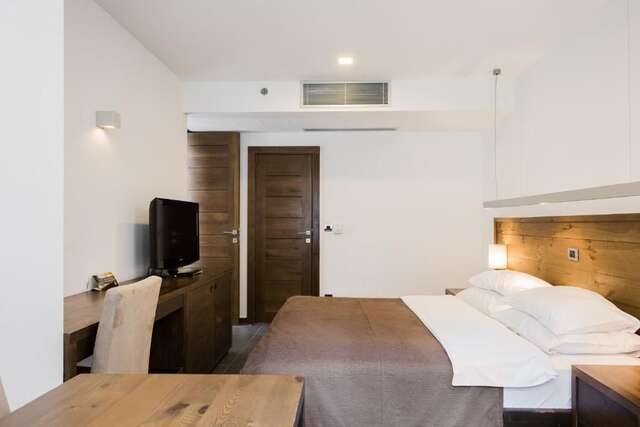 Курортные отели Avala Resort & Villas Будва-69
