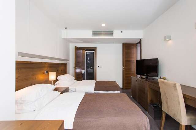 Курортные отели Avala Resort & Villas Будва-71