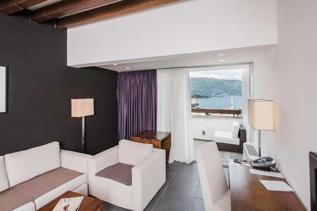 Курортные отели Avala Resort & Villas Будва-97